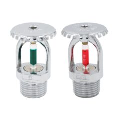 Đầu phun HJX quay lên D15 (D20), Brightstar