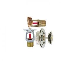 Đầu phun quay ngang TYCO 3351/3451