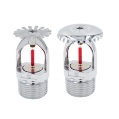 Đầu phun quay lên phản ứng nhanh (lên và xuống)